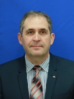 BENDE Sándor